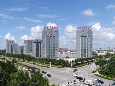 濰坊國貿中心
